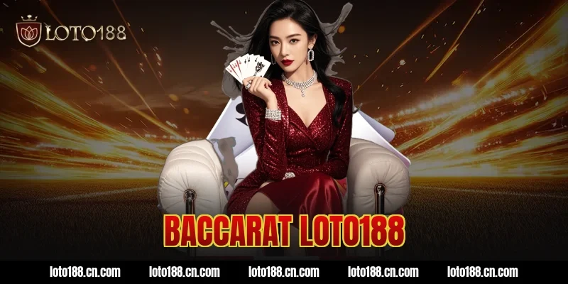 baccarat loto188