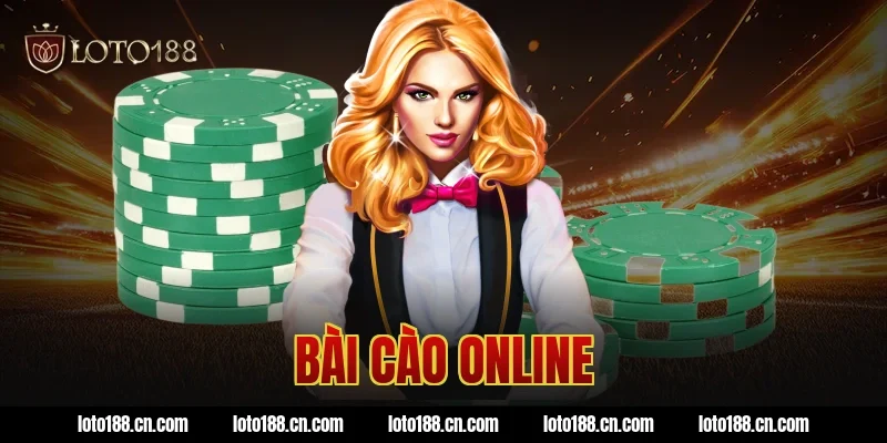 bài cào online