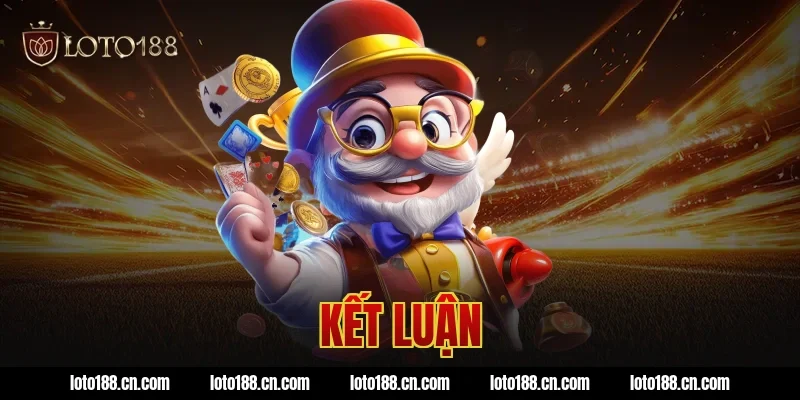Kết Luận
