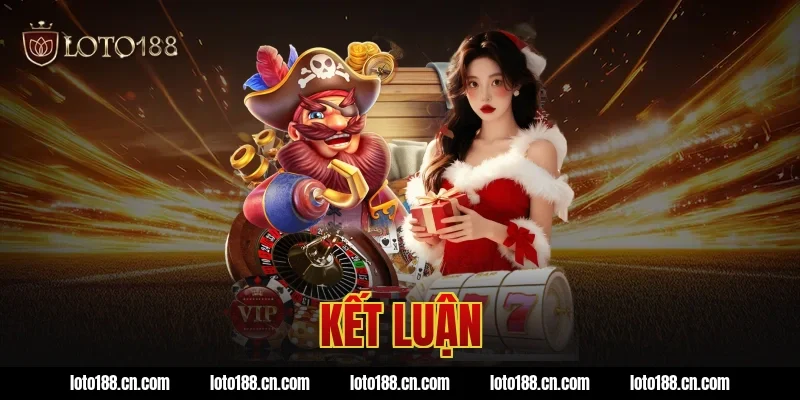 Kết Luận