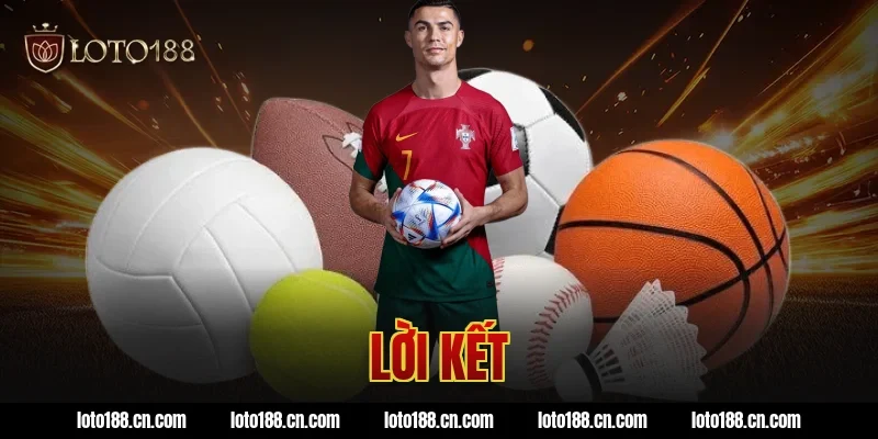 Lời Kết